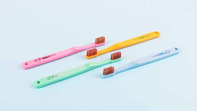 베르베르 어린이칫솔